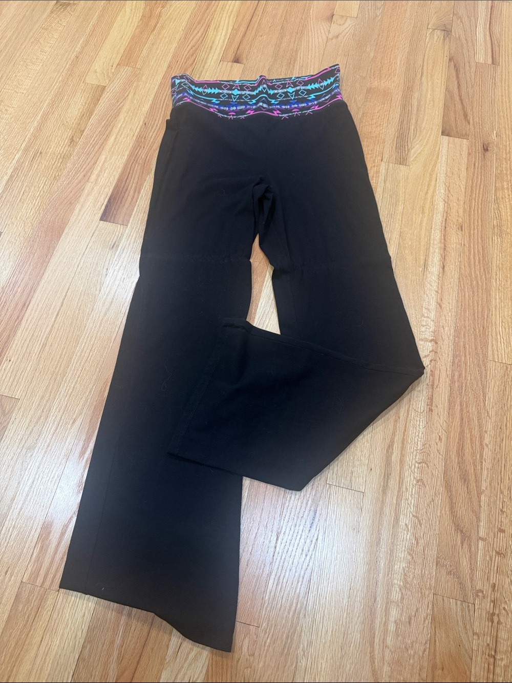 Yoga pants